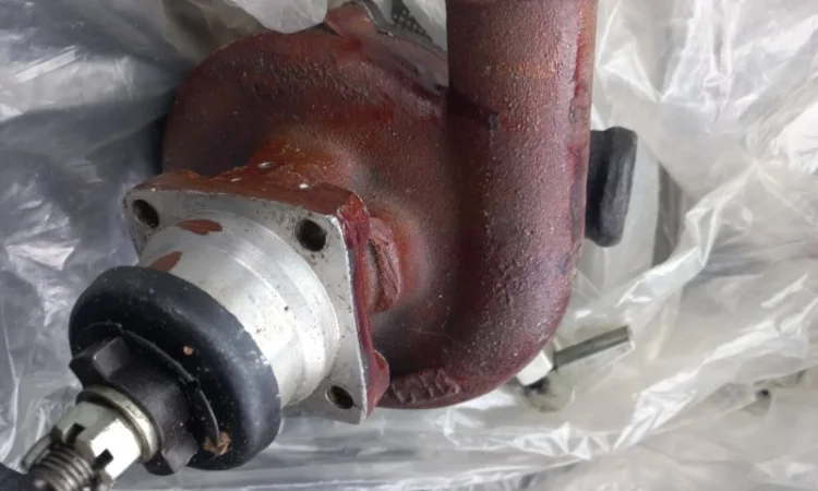 Водяные помпы дизелей У1Д6, 1Д6, 3Д6, 7Д6, 1Д12, 7Д12, 6Ч12/14 в Льаов, Ужгород, Днепр, Кривой Рог - фото № 6