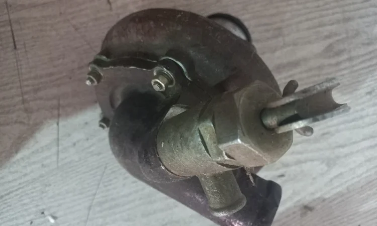 Водяные помпы дизелей У1Д6, 1Д6, 3Д6, 7Д6, 1Д12, 7Д12, 6Ч12/14 в Льаов, Ужгород, Днепр, Кривой Рог - фото № 4