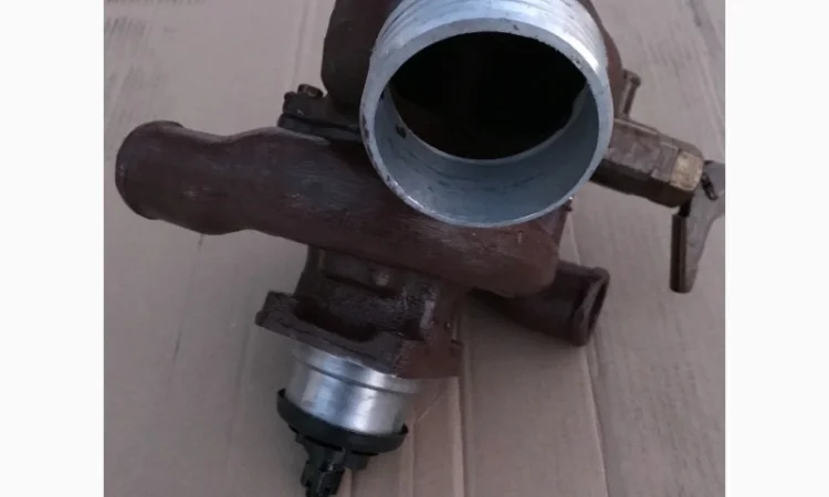 Водяные помпы дизелей У1Д6, 1Д6, 3Д6, 7Д6, 1Д12, 7Д12, 6Ч12/14 в Льаов, Ужгород, Днепр, Кривой Рог - фото № 14