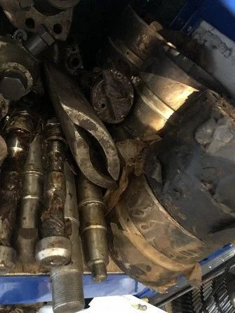 Запасные части к дизелям 6ЧН18/22 ХАБАРОВЕЦ в Киев, Черкассы, Полтава, Харьпов, Днепр, Сумы - фото № 2