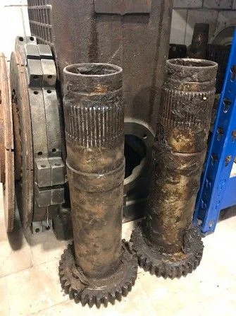 Запасные части к дизелям 6ЧН18/22 ХАБАРОВЕЦ в Киев, Черкассы, Полтава, Харьпов, Днепр, Сумы - фото № 10