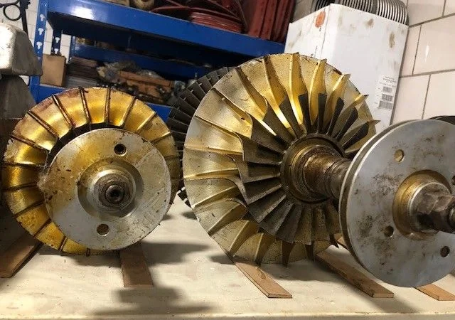 Запасные части к дизелям 6ЧН18/22 ХАБАРОВЕЦ в Киев, Черкассы, Полтава, Харьпов, Днепр, Сумы - фото № 9