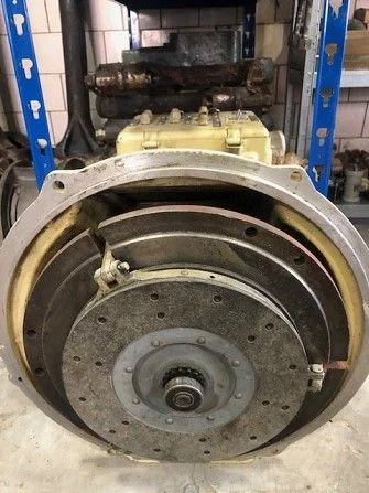 Запасные части к дизелям 6ЧН18/22 ХАБАРОВЕЦ в Киев, Черкассы, Полтава, Харьпов, Днепр, Сумы - фото № 7