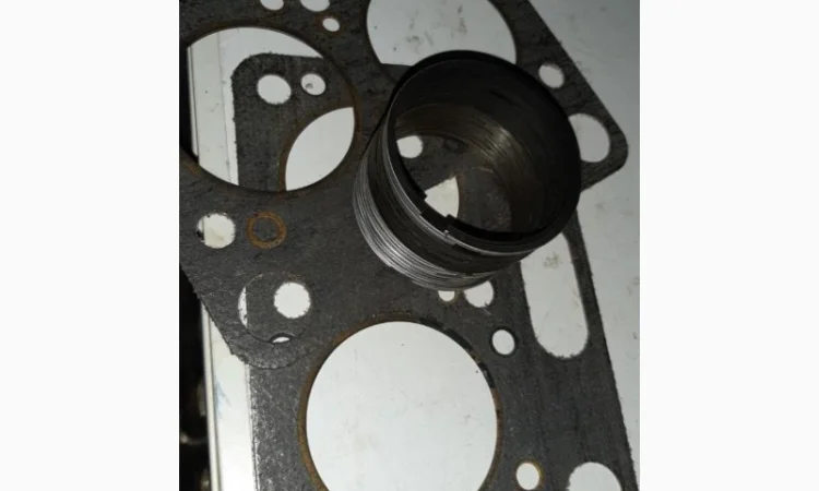 Запчасти дизелей 4Ч8.5/11 РИГАДИЗЕЛЬ, ДАГДИЗЕЛЬ в Львов, Хмельницкий, Ужгород, Винница - фото № 1