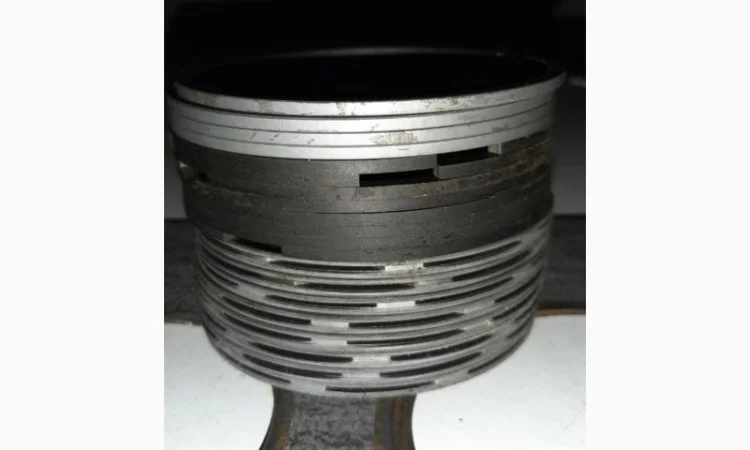 Запчасти дизелей 4Ч8.5/11 РИГАДИЗЕЛЬ, ДАГДИЗЕЛЬ в Львов, Хмельницкий, Ужгород, Винница - фото № 2