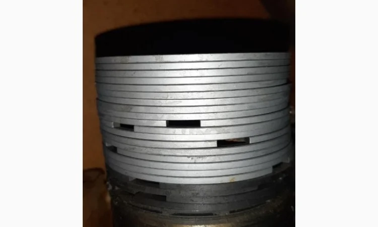 Запчасти дизелей 4Ч8.5/11 РИГАДИЗЕЛЬ, ДАГДИЗЕЛЬ в Львов, Хмельницкий, Ужгород, Винница - фото № 3