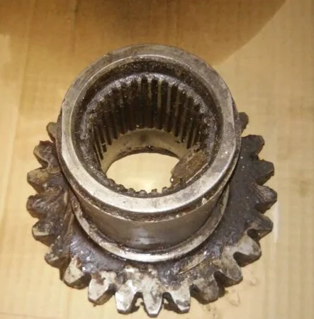 Запчасти к дизелям 1Д6, 1Д12, 3Д6, 3Д12, 7Д12, У1Д6, 3Д20, 7Д6, В-2, В-31, В-46, В-55 - фото № 10