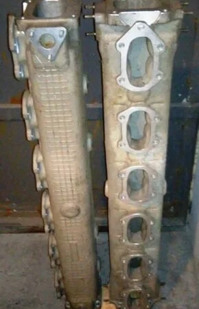 Запчасти к дизелям 1Д6, 1Д12, 3Д6, 3Д12, 7Д12, У1Д6, 3Д20, 7Д6, В-2, В-31, В-46, В-55 - фото № 7