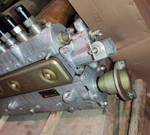 Запчасти к дизелям 1Д6, 1Д12, 3Д6, 3Д12, 7Д12, У1Д6, 3Д20, 7Д6, В-2, В-31, В-46, В-55 - фото № 16