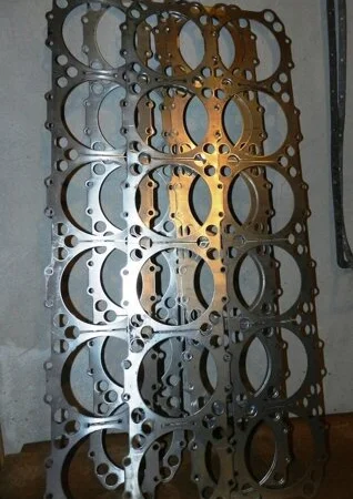 Запчасти к дизелям 1Д6, 1Д12, 3Д6, 3Д12, 7Д12, У1Д6, 3Д20, 7Д6, В-2, В-31, В-46, В-55 - фото № 15