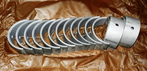 Запчасти к дизелям 1Д6, 1Д12, 3Д6, 3Д12, 7Д12, У1Д6, 3Д20, 7Д6, В-2, В-31, В-46, В-55 - фото № 14