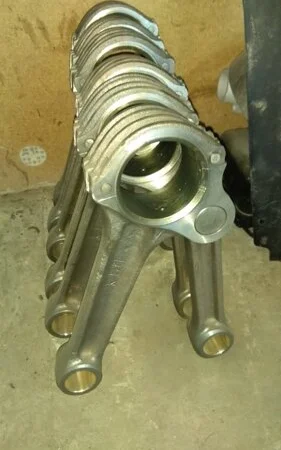 Запчасти к дизелям 1Д6, 1Д12, 3Д6, 3Д12, 7Д12, У1Д6, 3Д20, 7Д6, В-2, В-31, В-46, В-55 - фото № 13