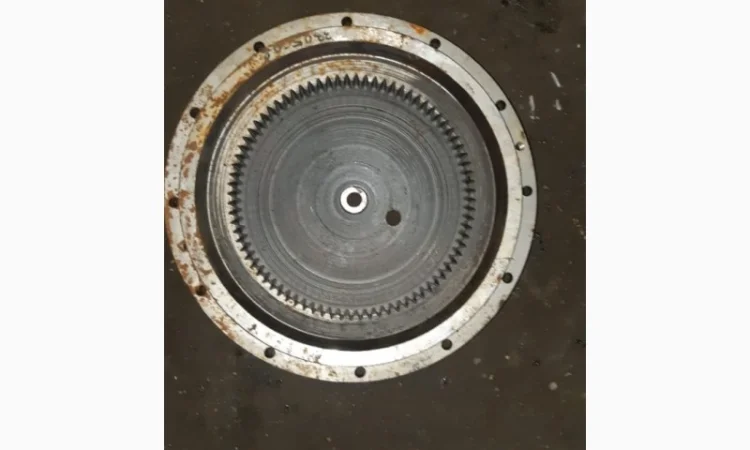 Запчасти к эксковаторам ТВЭКС в Киев / Днепр / Кривой Рог / Мариуполь / Одесса / Львов - фото № 8