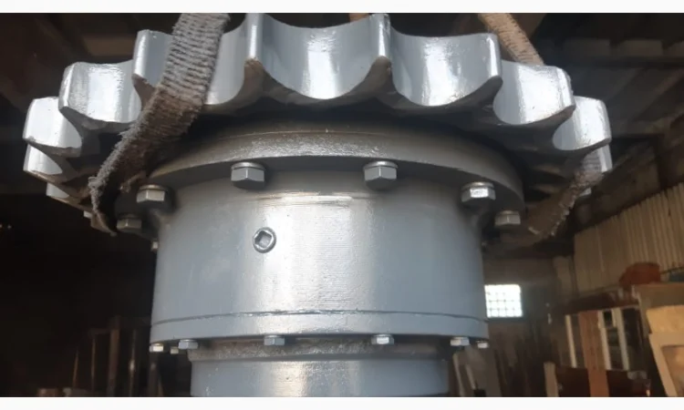 Запчасти к эксковаторам ТВЭКС в Киев / Днепр / Кривой Рог / Мариуполь / Одесса / Львов - фото № 6