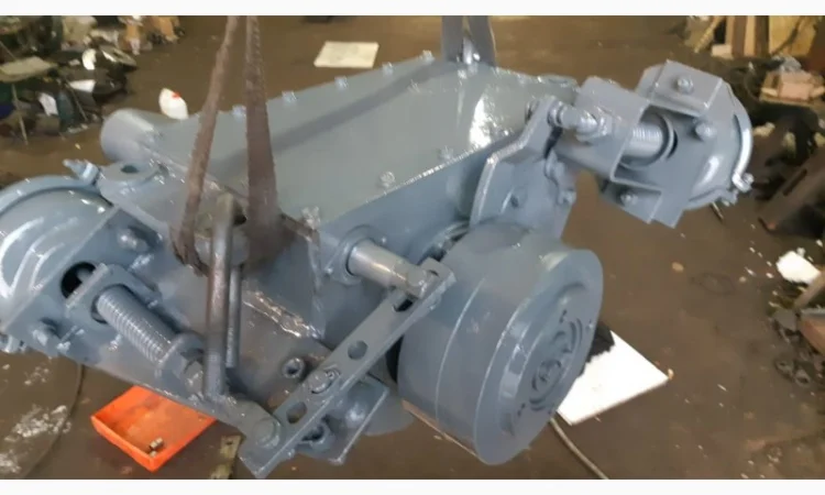 Запчасти к эксковаторам ТВЭКС в Киев / Днепр / Кривой Рог / Мариуполь / Одесса / Львов - фото № 4