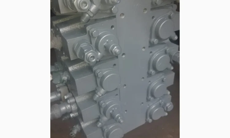 Запчасти к эксковаторам ТВЭКС в Киев / Днепр / Кривой Рог / Мариуполь / Одесса / Львов - фото № 14