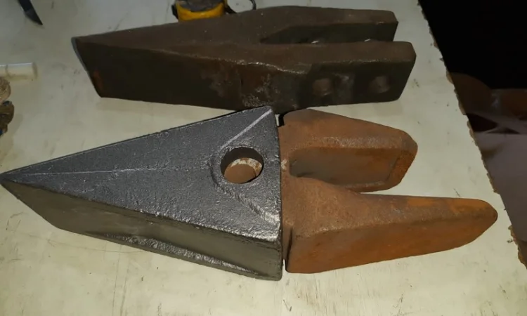 Запчасти к эксковаторам ТВЭКС в Киев / Днепр / Кривой Рог / Мариуполь / Одесса / Львов - фото № 13