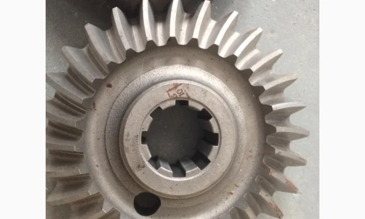 Запасные части проходческих комбайнов в Доброполье/Кривой Рог/Павлоград/Львов/Луцк/Покровс - фото № 1