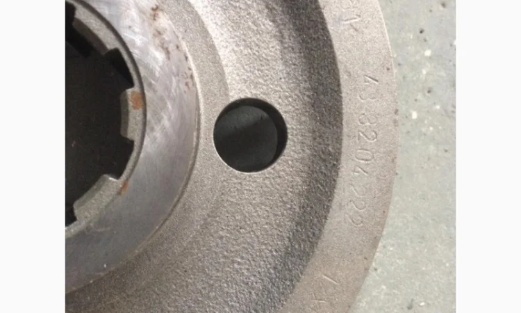 Запасные части проходческих комбайнов в Доброполье/Кривой Рог/Павлоград/Львов/Луцк/Покровс - фото № 2