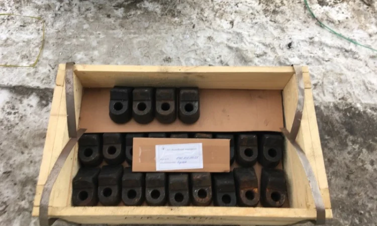 Запасные части проходческих комбайнов в Доброполье/Кривой Рог/Павлоград/Львов/Луцк/Покровс - фото № 4