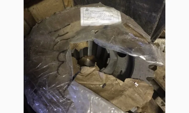 Запасные части проходческих комбайнов в Доброполье/Кривой Рог/Павлоград/Львов/Луцк/Покровс - фото № 6