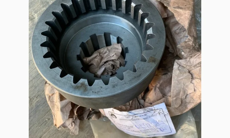 Запасные части проходческих комбайнов в Доброполье/Кривой Рог/Павлоград/Львов/Луцк/Покровс - фото № 7