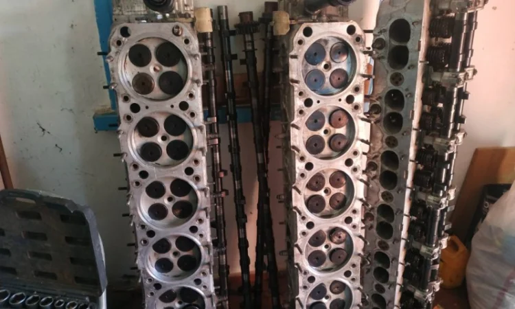 Запчасти и ремонт дизеля 1Д6, 3Д6, 7Д6, Д12, 1Д12, Д20 ЧН15/18 в/Мариуполь/Покровск/Бахмут - фото № 2