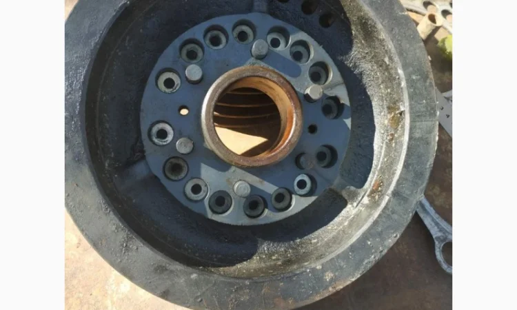 Запчасти и ремонт дизеля 1Д6, 3Д6, 7Д6, Д12, 1Д12, Д20 ЧН15/18 в/Мариуполь/Покровск/Бахмут - фото № 3