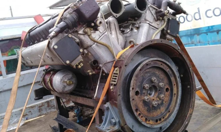 Запчасти и ремонт дизеля 1Д6, 3Д6, 7Д6, Д12, 1Д12, Д20 ЧН15/18 в/Мариуполь/Покровск/Бахмут - фото № 6