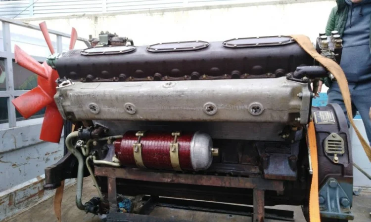 Запчасти и ремонт дизеля 1Д6, 3Д6, 7Д6, Д12, 1Д12, Д20 ЧН15/18 в/Мариуполь/Покровск/Бахмут - фото № 7