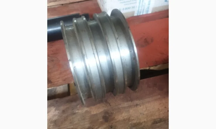 Запасные части для автокранов в Днепр / Харьков / Краматорск / Черновцы / Киев - фото № 12