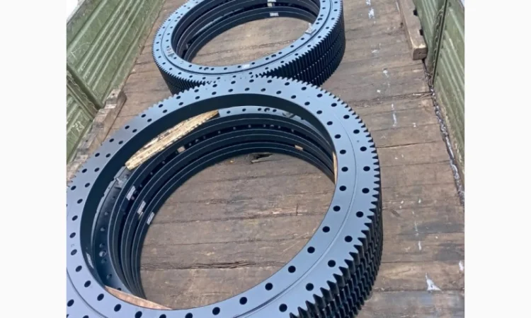 Запасные части для автокранов в Днепр / Харьков / Краматорск / Черновцы / Киев - фото № 8