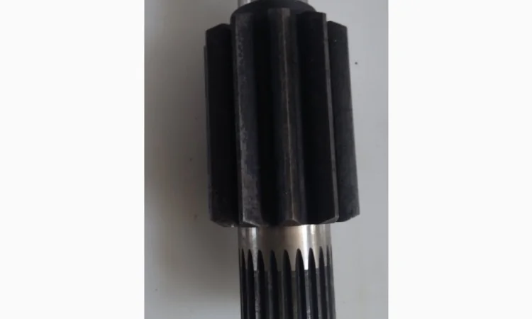 Запасные части для автокранов в Днепр / Харьков / Краматорск / Черновцы / Киев - фото № 7