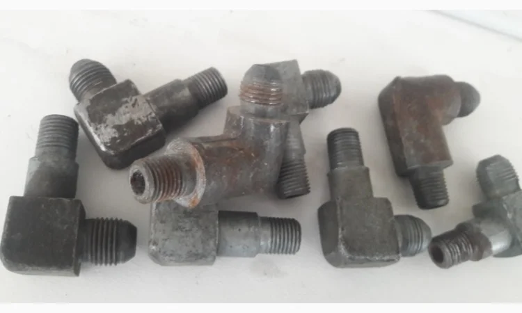 Запасные части для автокранов в Днепр / Харьков / Краматорск / Черновцы / Киев - фото № 5