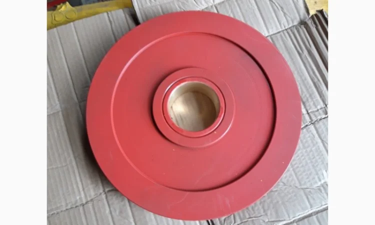 Запасные части для автокранов в Днепр / Харьков / Краматорск / Черновцы / Киев - фото № 20