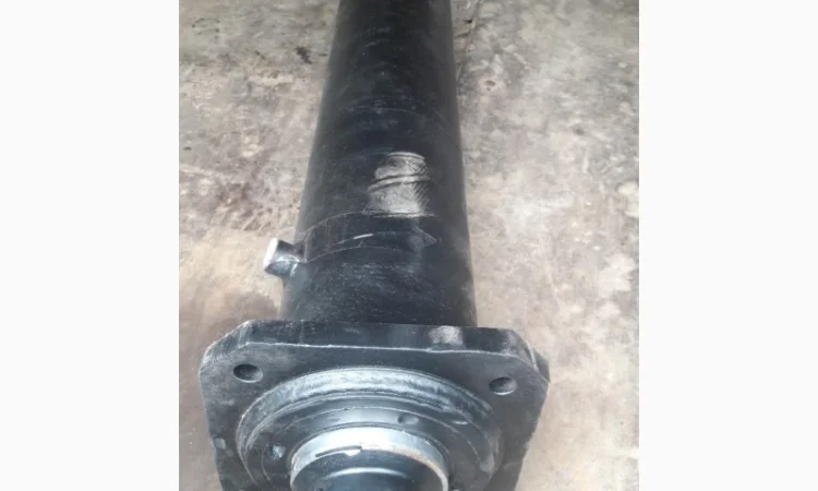 Запасные части для автокранов в Днепр / Харьков / Краматорск / Черновцы / Киев - фото № 3