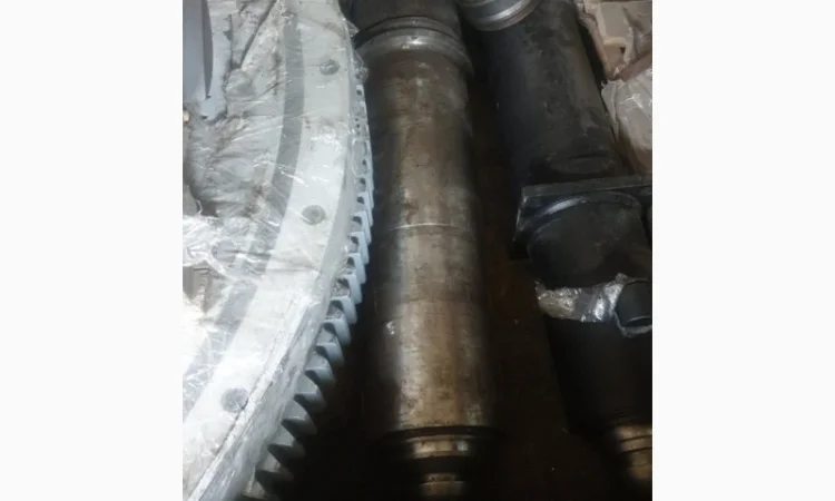 Запасные части для автокранов в Днепр / Харьков / Краматорск / Черновцы / Киев - фото № 18