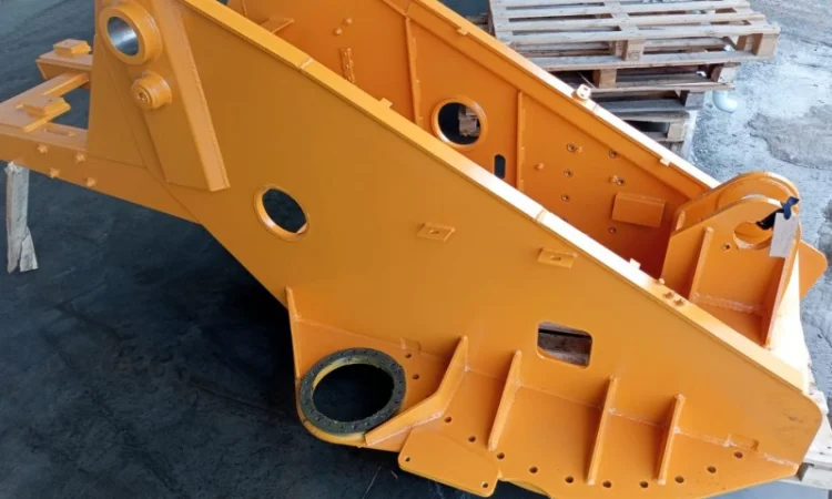 Запасные части для автокранов в Днепр / Харьков / Краматорск / Черновцы / Киев - фото № 17