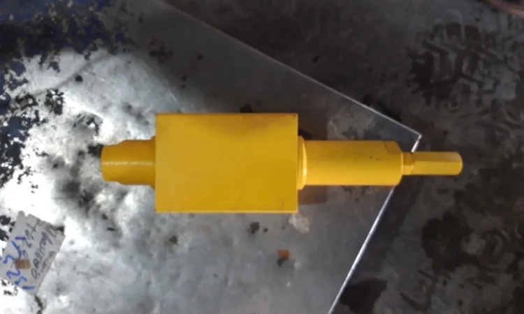 Запасные части для автокранов в Днепр / Харьков / Краматорск / Черновцы / Киев - фото № 16