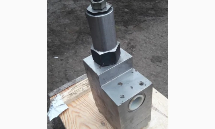 Гидрозамок У4610.36Б в Кривой Рог / Черновцы / Ужгород / Сумы/ Запорожье - фото № 10