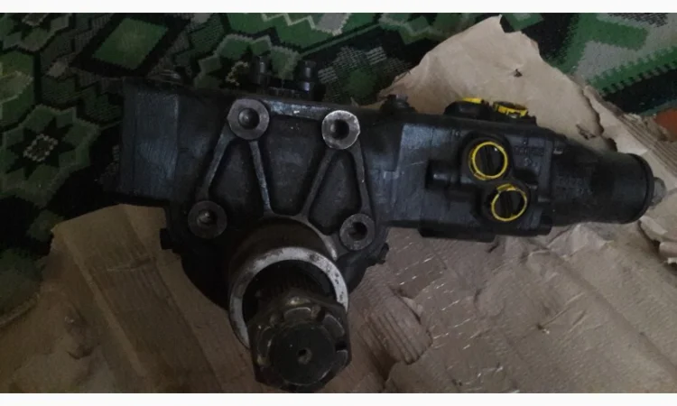 Гидрозамок У4610.36Б в Кривой Рог / Черновцы / Ужгород / Сумы/ Запорожье - фото № 8