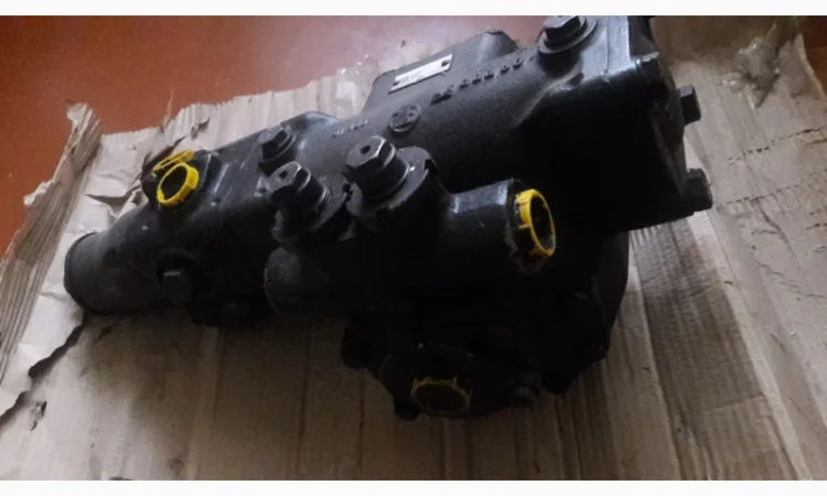 Гидрозамок У4610.36Б в Кривой Рог / Черновцы / Ужгород / Сумы/ Запорожье - фото № 7