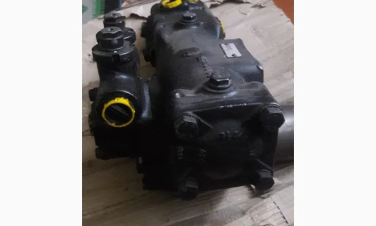 Гидрозамок У4610.36Б в Кривой Рог / Черновцы / Ужгород / Сумы/ Запорожье - фото № 5