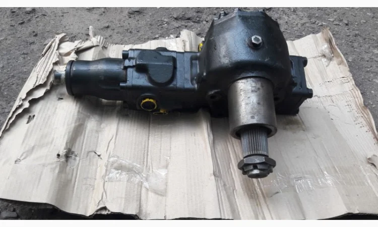 Гидрозамок У4610.36Б в Кривой Рог / Черновцы / Ужгород / Сумы/ Запорожье - фото № 3