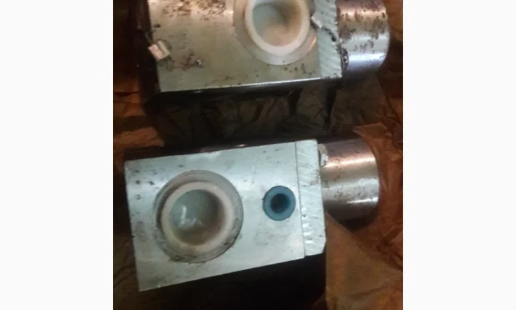 Гидрозамок У4610.36Б в Кривой Рог / Черновцы / Ужгород / Сумы/ Запорожье - фото № 18