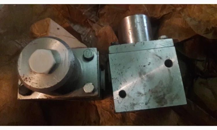 Гидрозамок У4610.36Б в Кривой Рог / Черновцы / Ужгород / Сумы/ Запорожье - фото № 17