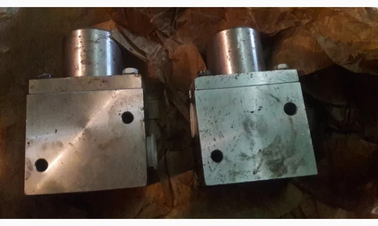 Гидрозамок У4610.36Б в Кривой Рог / Черновцы / Ужгород / Сумы/ Запорожье - фото № 16