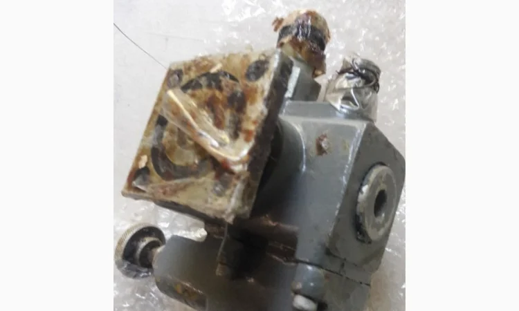 Гидрозамок У4610.36Б в Кривой Рог / Черновцы / Ужгород / Сумы/ Запорожье - фото № 15