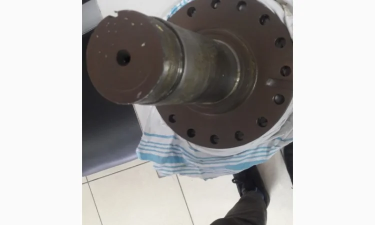 Гидрозамок У4610.36Б в Кривой Рог / Черновцы / Ужгород / Сумы/ Запорожье - фото № 13