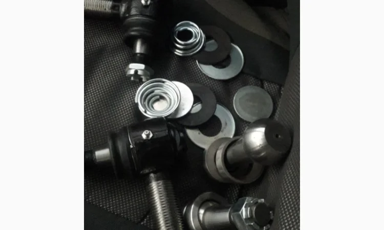 Гидрозамок У4610.36Б в Кривой Рог / Черновцы / Ужгород / Сумы/ Запорожье - фото № 12